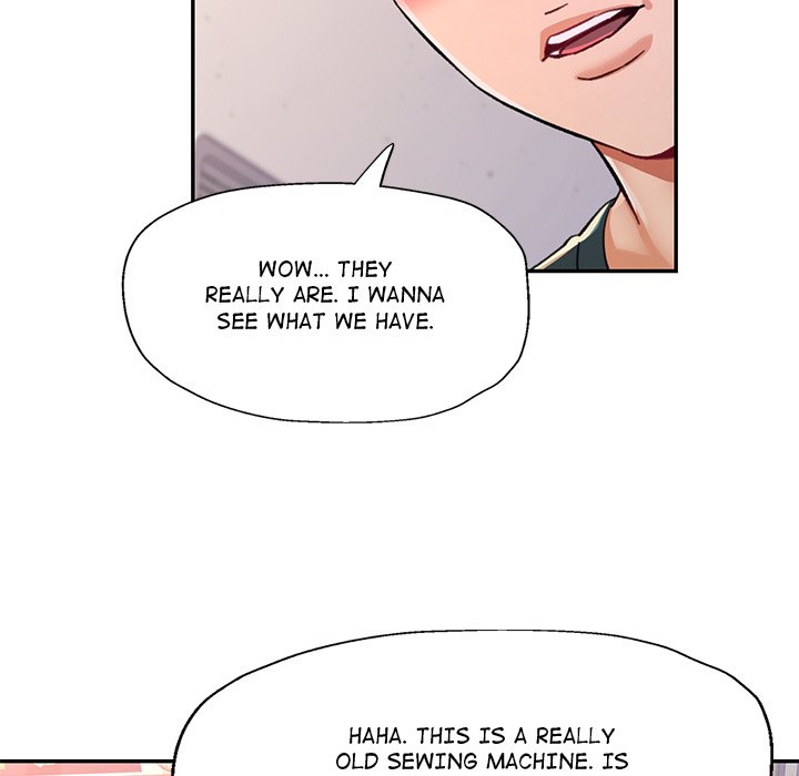 In Her Place Manhwa - Chapter 99 Page 109