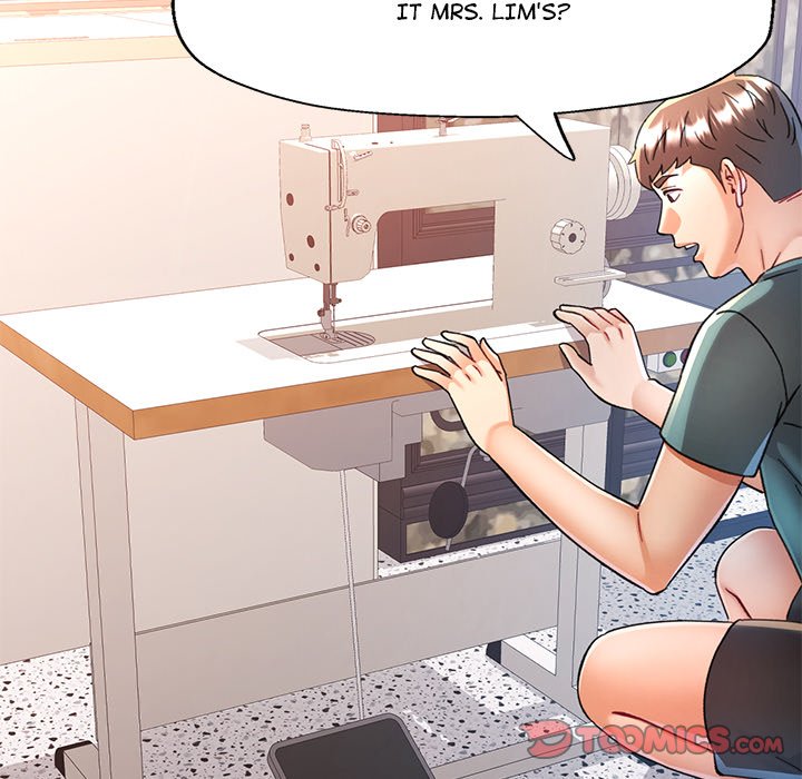 In Her Place Manhwa - Chapter 99 Page 110