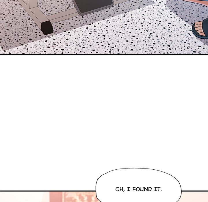 In Her Place Manhwa - Chapter 99 Page 111