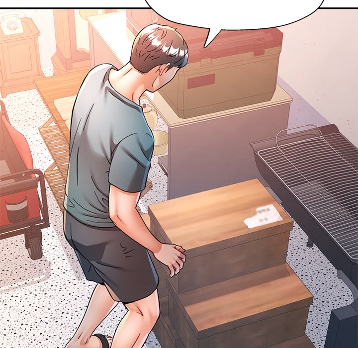 In Her Place Manhwa - Chapter 99 Page 114