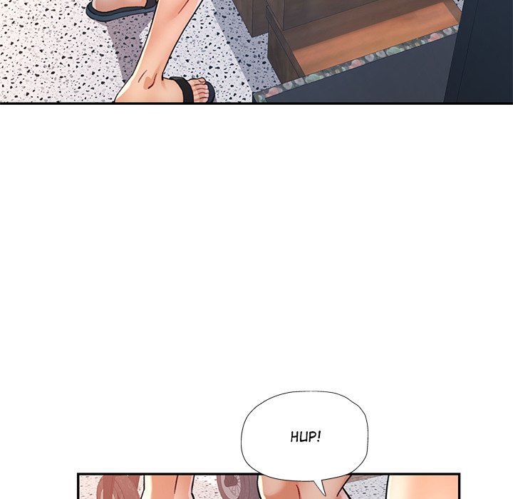 In Her Place Manhwa - Chapter 99 Page 115