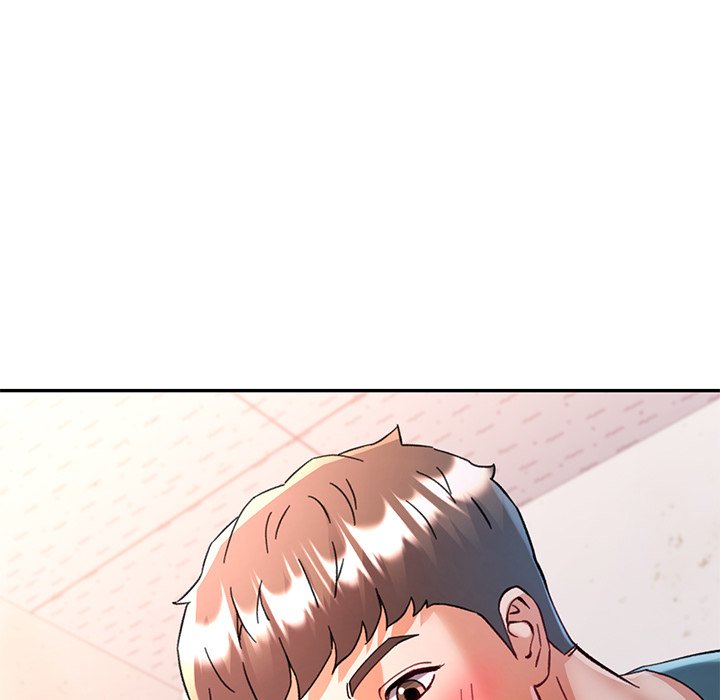 In Her Place Manhwa - Chapter 99 Page 117