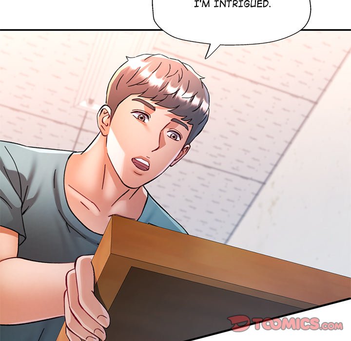 In Her Place Manhwa - Chapter 99 Page 122