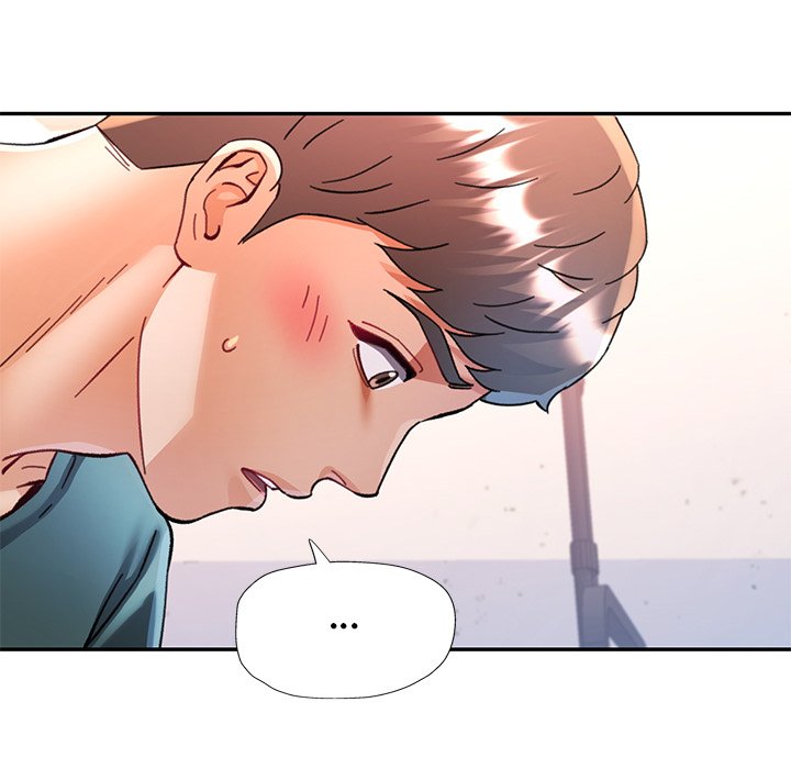 In Her Place Manhwa - Chapter 99 Page 125