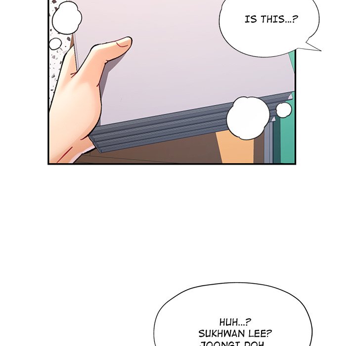 In Her Place Manhwa - Chapter 99 Page 127