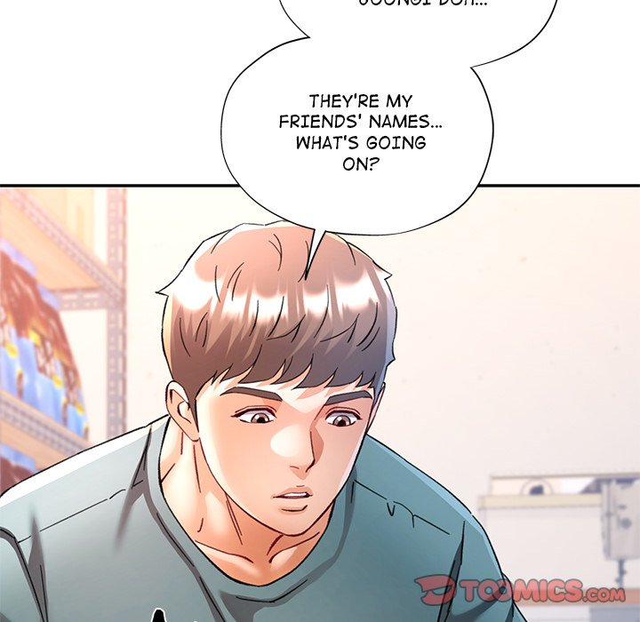 In Her Place Manhwa - Chapter 99 Page 128