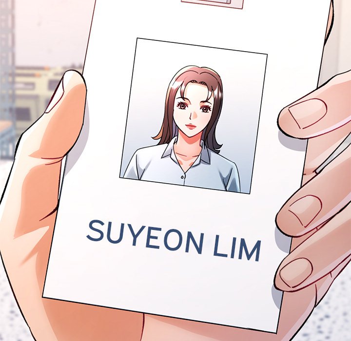 In Her Place Manhwa - Chapter 99 Page 133