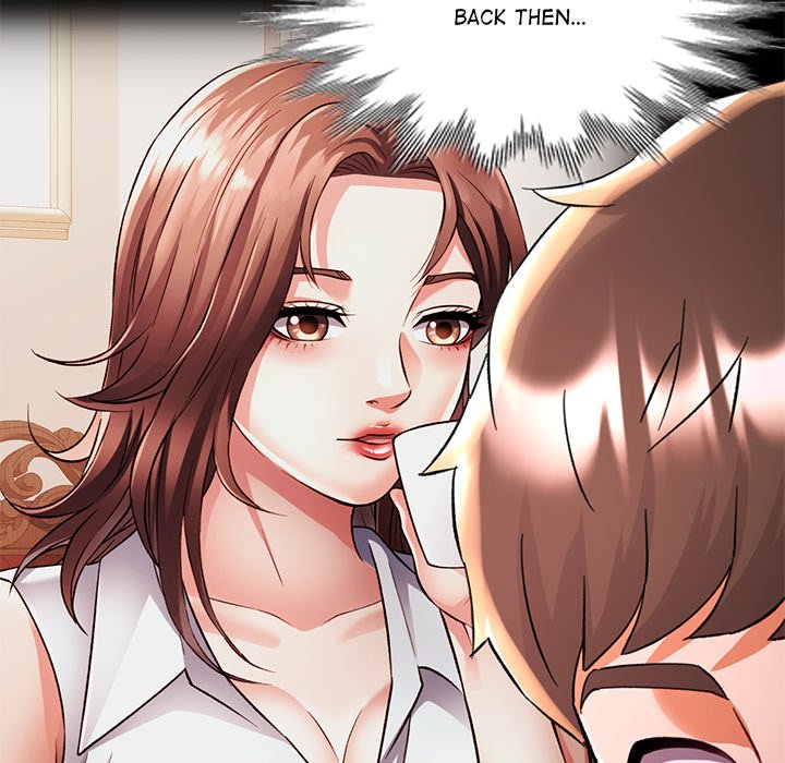 In Her Place Manhwa - Chapter 99 Page 135