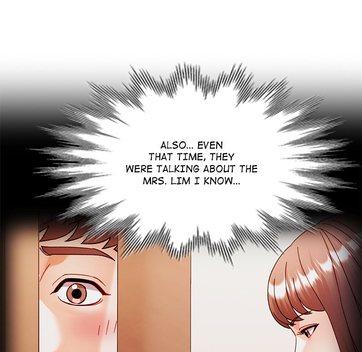 In Her Place Manhwa - Chapter 99 Page 137