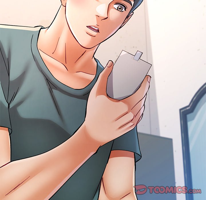 In Her Place Manhwa - Chapter 99 Page 140