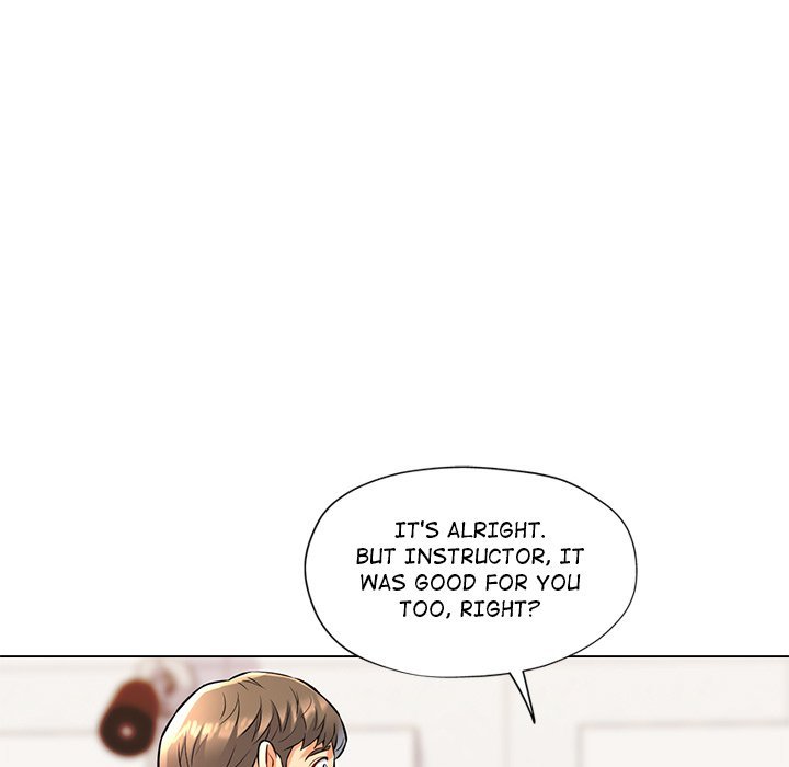 In Her Place Manhwa - Chapter 5 Page 24