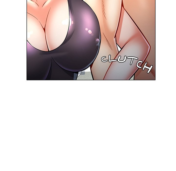 In Her Place Manhwa - Chapter 5 Page 28