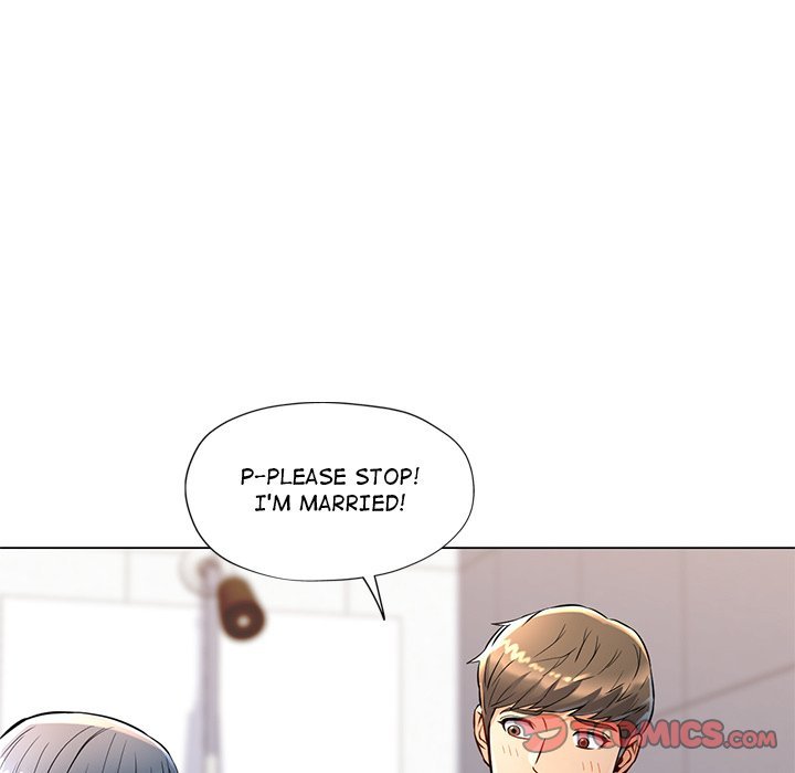 In Her Place Manhwa - Chapter 5 Page 29