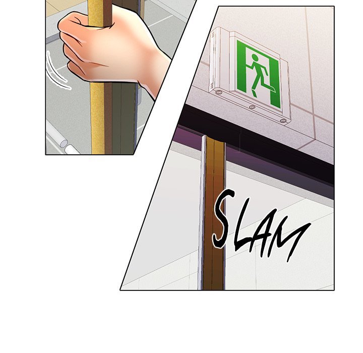 In Her Place Manhwa - Chapter 5 Page 35