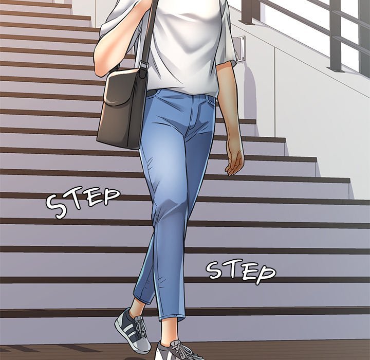 In Her Place Manhwa - Chapter 5 Page 41