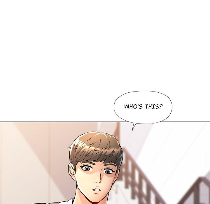 In Her Place Manhwa - Chapter 5 Page 44