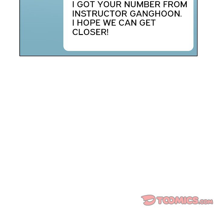 In Her Place Manhwa - Chapter 5 Page 47