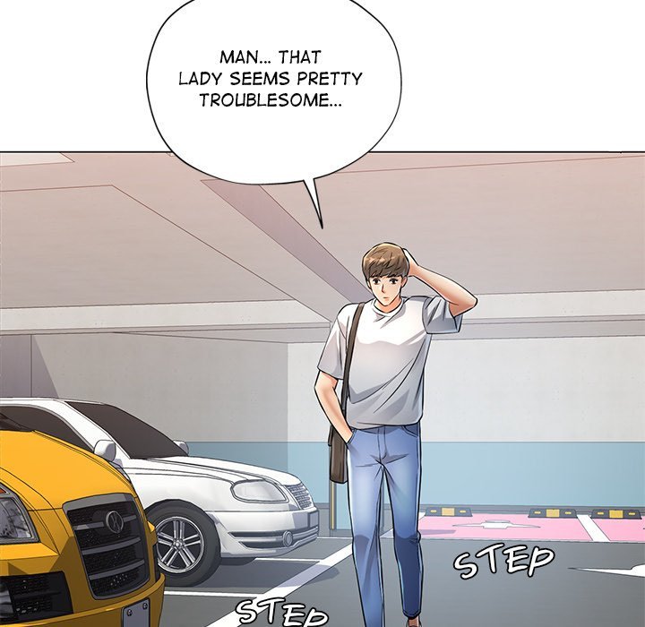 In Her Place Manhwa - Chapter 5 Page 53