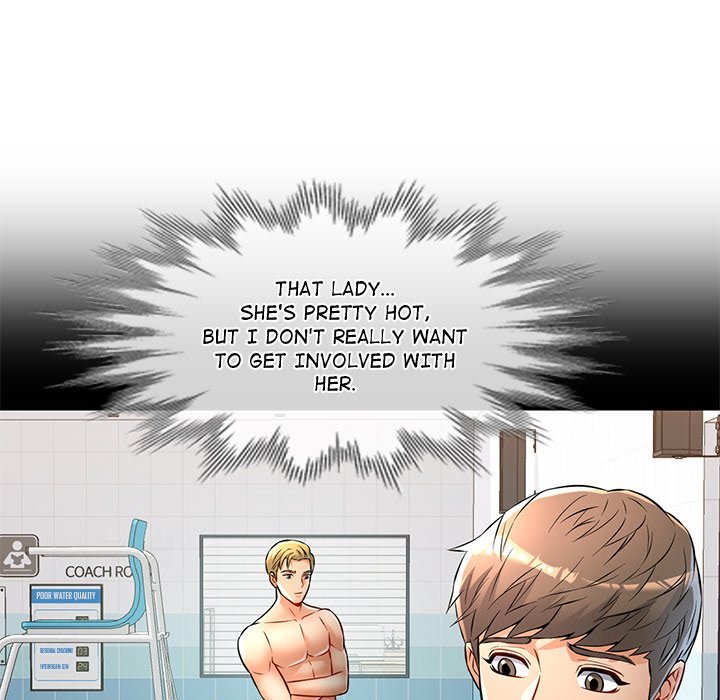 In Her Place Manhwa - Chapter 5 Page 66