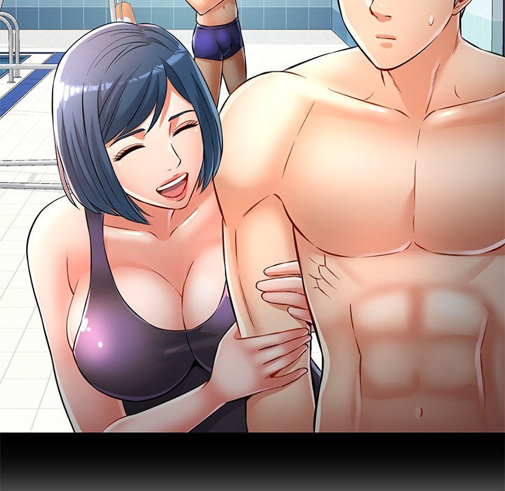 In Her Place Manhwa - Chapter 5 Page 67