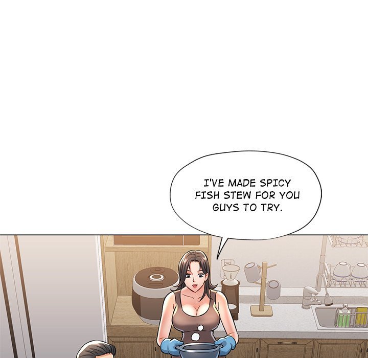 In Her Place Manhwa - Chapter 5 Page 87
