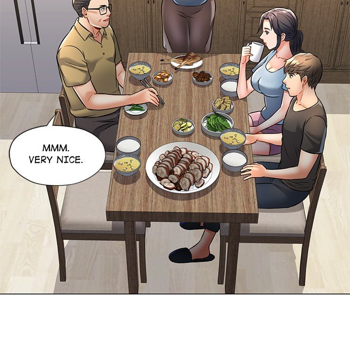 In Her Place Manhwa - Chapter 5 Page 88