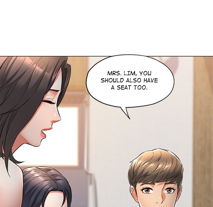 In Her Place Manhwa - Chapter 5 Page 90