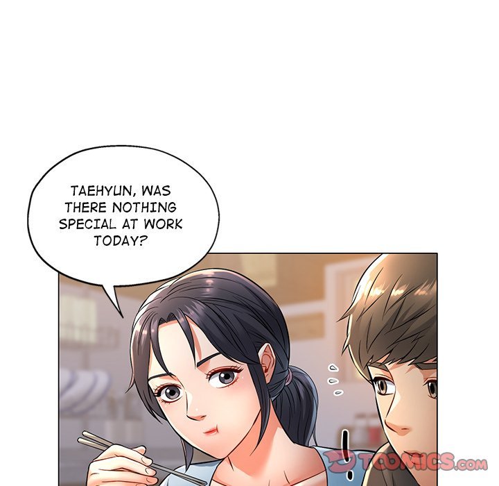 In Her Place Manhwa - Chapter 5 Page 92