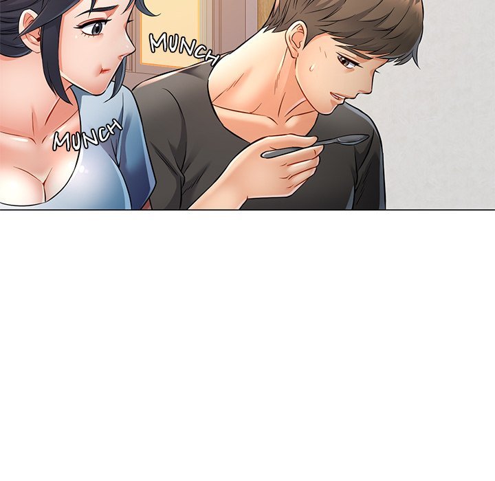 In Her Place Manhwa - Chapter 5 Page 95