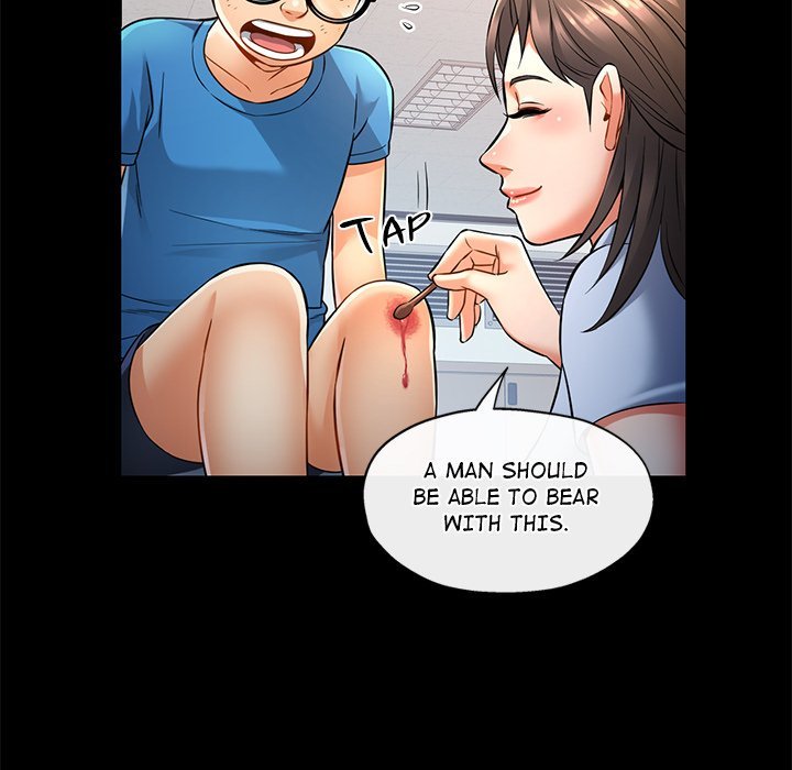 In Her Place Manhwa - Chapter 5 Page 112