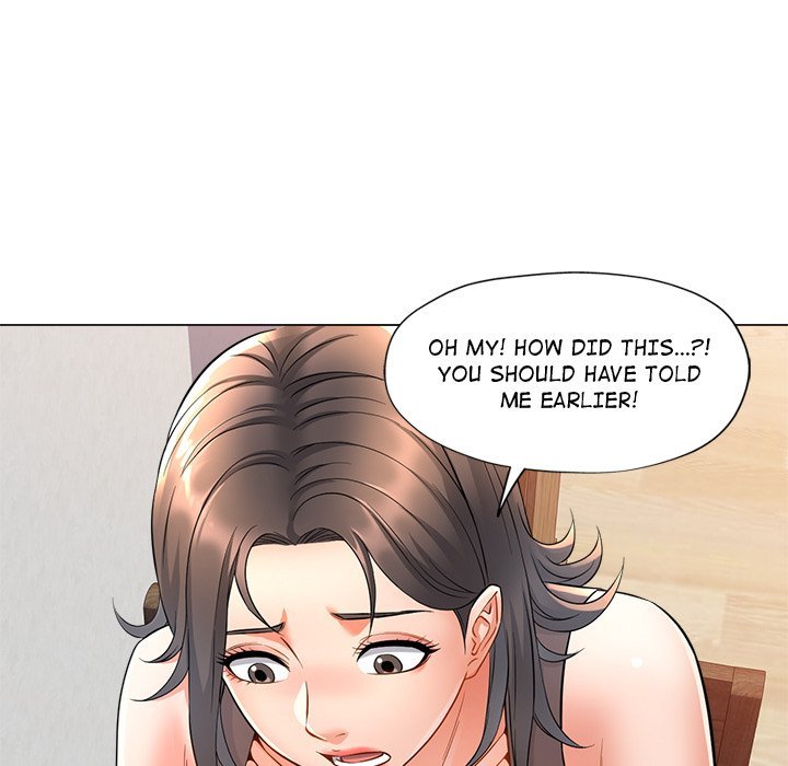 In Her Place Manhwa - Chapter 5 Page 121
