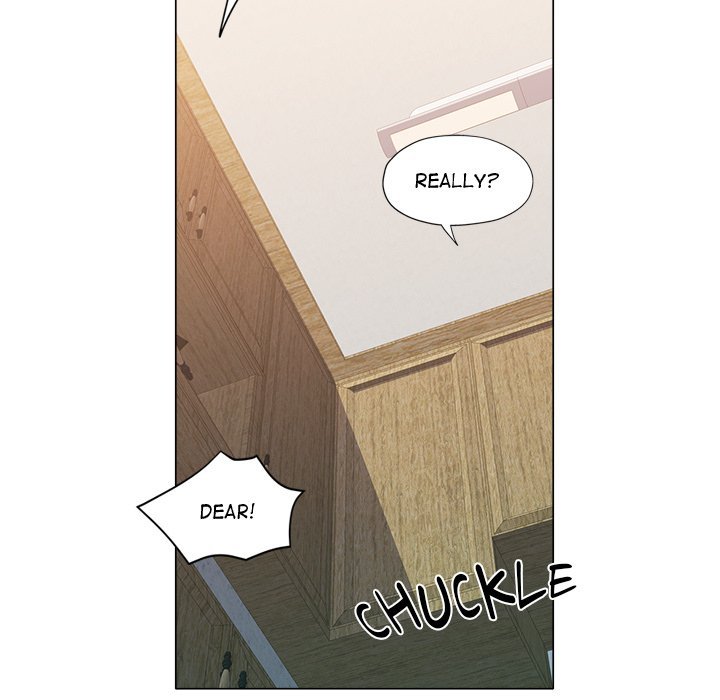 In Her Place Manhwa - Chapter 5 Page 124