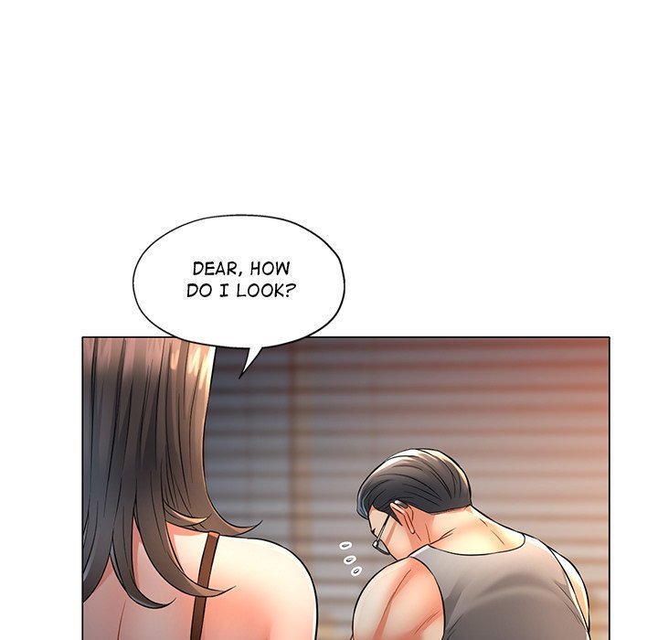 In Her Place Manhwa - Chapter 5 Page 129