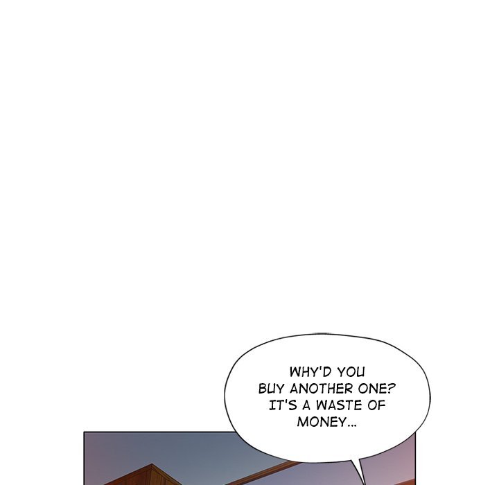 In Her Place Manhwa - Chapter 5 Page 135