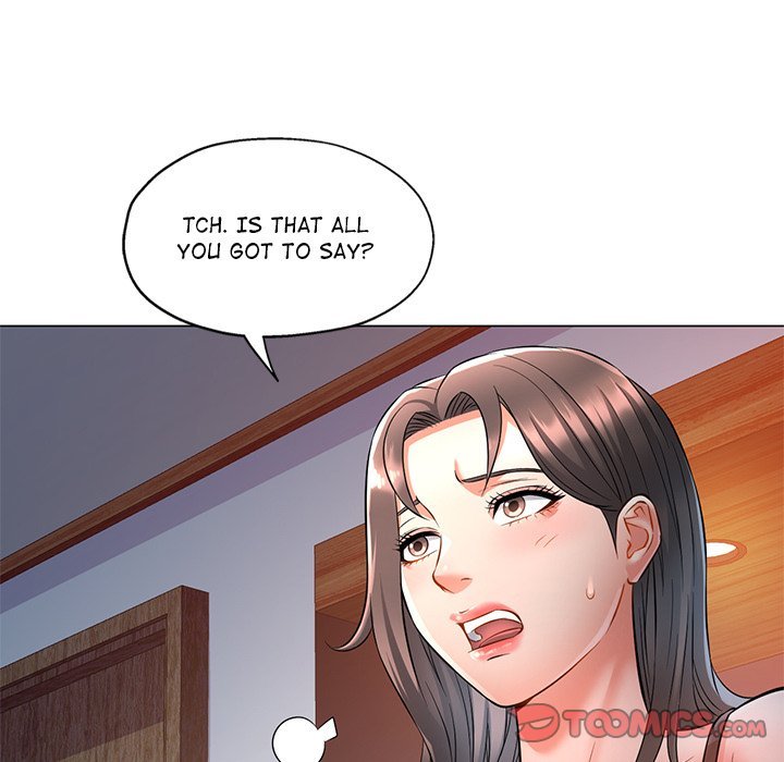 In Her Place Manhwa - Chapter 5 Page 137