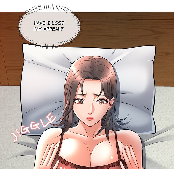 In Her Place Manhwa - Chapter 5 Page 154