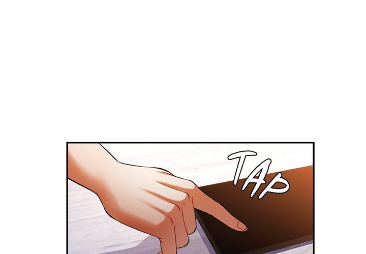 In Her Place Manhwa - Chapter 38 Page 0