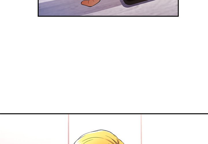 In Her Place Manhwa - Chapter 38 Page 1