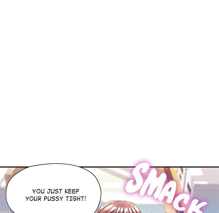 In Her Place Manhwa - Chapter 38 Page 4