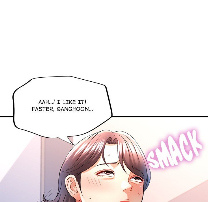 In Her Place Manhwa - Chapter 38 Page 6