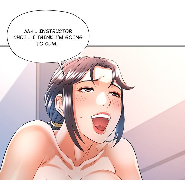 In Her Place Manhwa - Chapter 38 Page 8