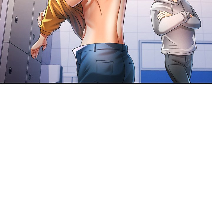 In Her Place Manhwa - Chapter 38 Page 16