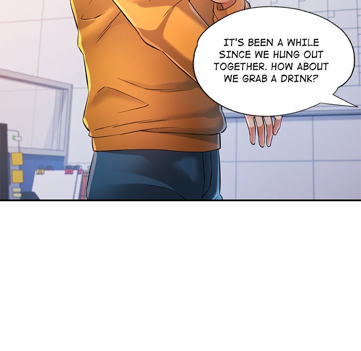 In Her Place Manhwa - Chapter 38 Page 18