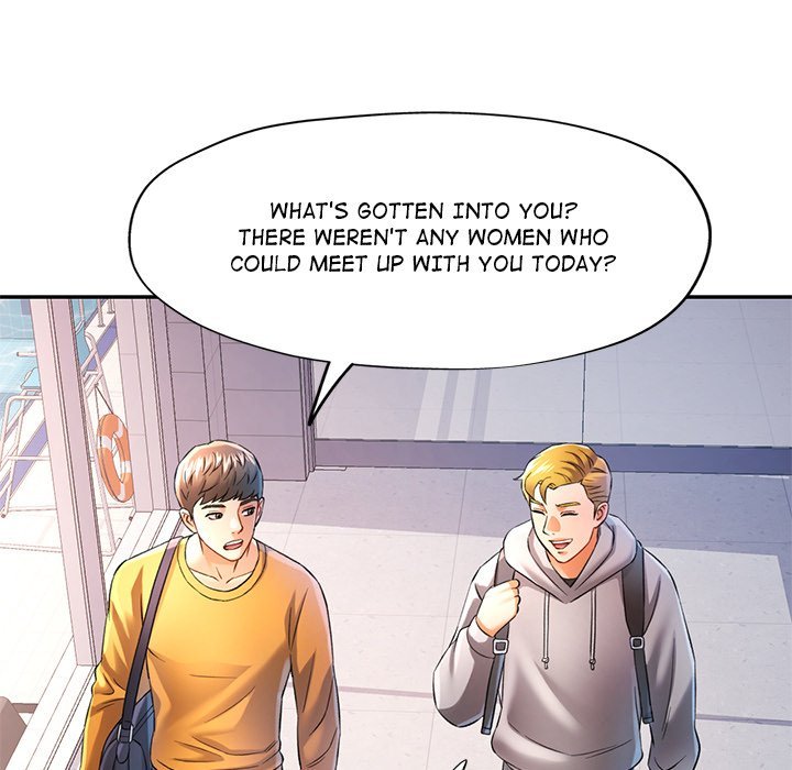 In Her Place Manhwa - Chapter 38 Page 19