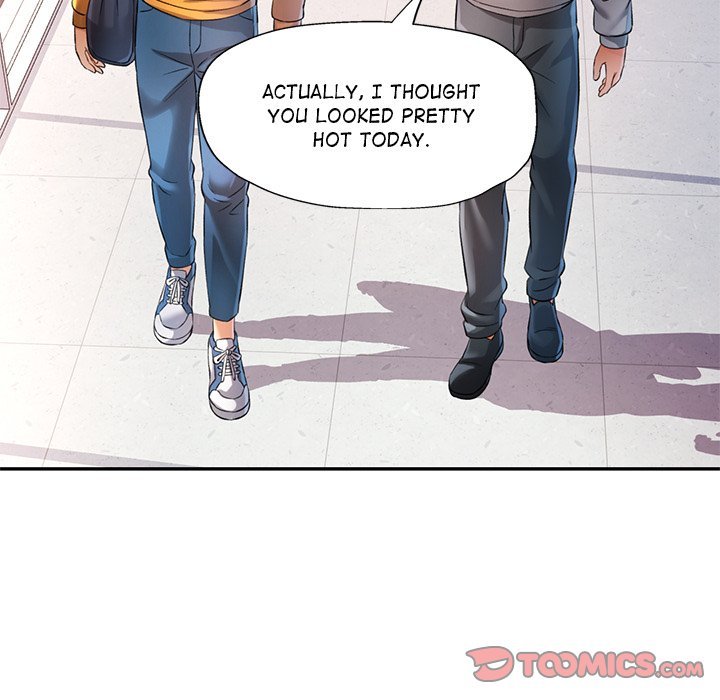 In Her Place Manhwa - Chapter 38 Page 20