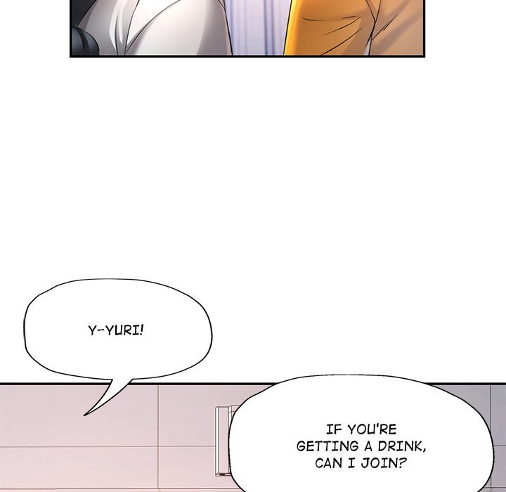 In Her Place Manhwa - Chapter 38 Page 22