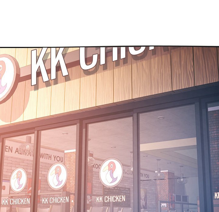 In Her Place Manhwa - Chapter 38 Page 25