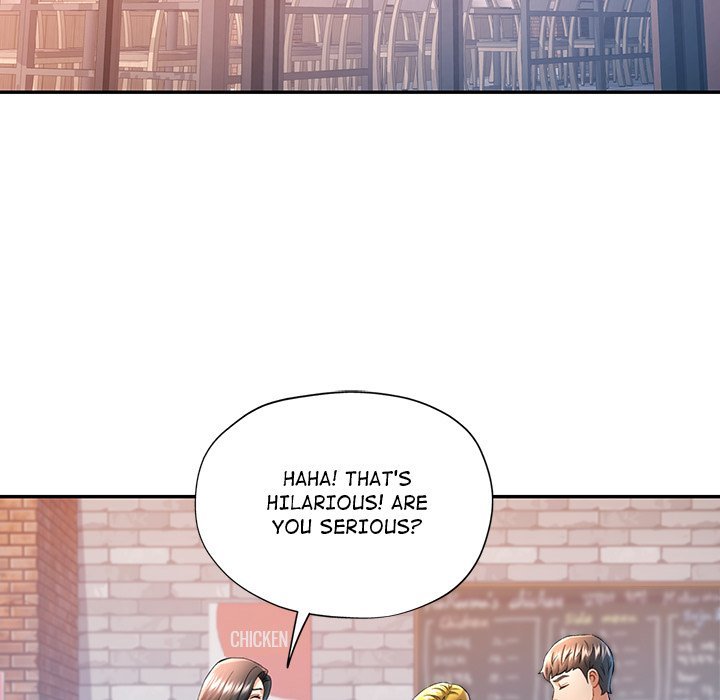 In Her Place Manhwa - Chapter 38 Page 26