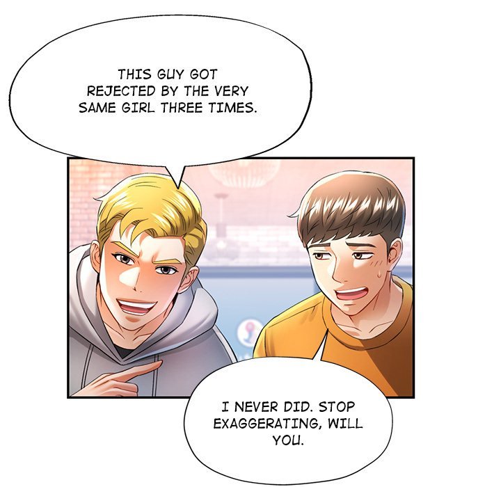 In Her Place Manhwa - Chapter 38 Page 28