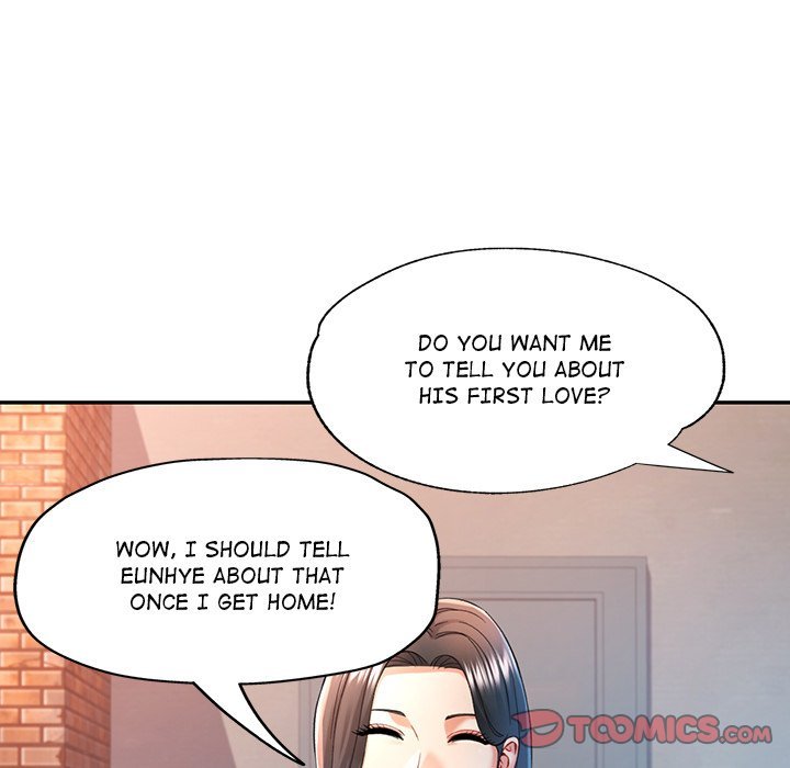 In Her Place Manhwa - Chapter 38 Page 29